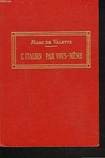 L'ESPAGNOL PAR VOUS-MÊME. NOUVELLE METHODE PRATIQUE. (GRAMMAIR...