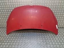 Capot moteur - Opel Agila B