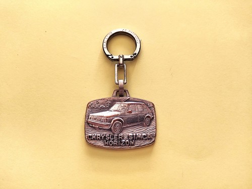 Ancien porte clés - porte, augis