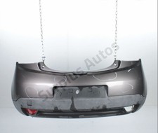 PARE-CHOC ARRIERE 850B20017R RENAULT MEGANE 3 COUPE phase 3 (10/2013 06/2017)