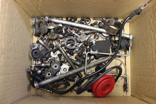 Kit fixation divers - de,