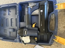 scheppach (7906100715) Pistolet à Clous Pneumatique