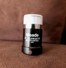Meade Télénégative Multi-coated - Voir détail en annonce.