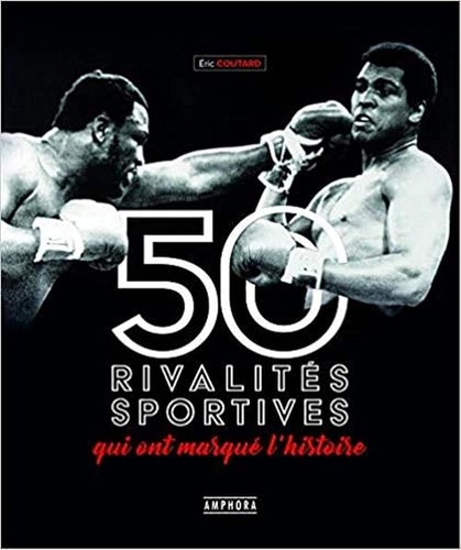 Les rivalités sportives - 50,
