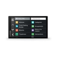 GPS poids-lourds Dezl LGV 610