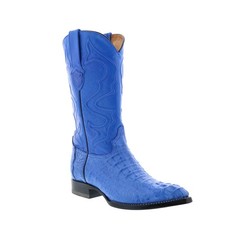 Wild West Caiman Hornback