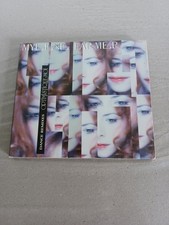 MYLENE FARMER CD 3 TITRES