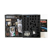Ffg star wars - wars, x-wing