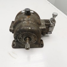 Pompe À Vane Rotative