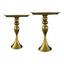 Présentoir à gâteaux en