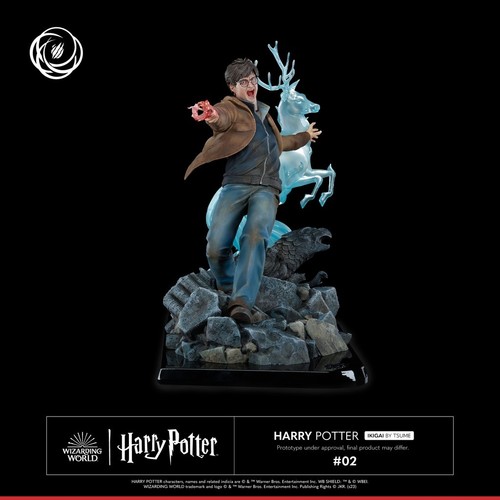 Harry potter ikigai new - harry,