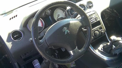 Volant peugeot 308 phase - volant, 1