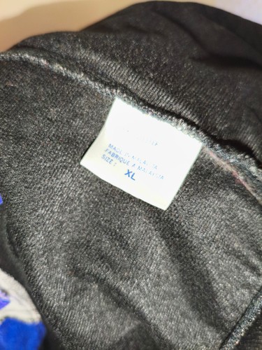 Veste reebook vintage - rétro,