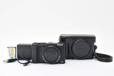 SONY Cyber-shot DSC-HX60