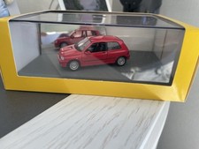 Universal Hobbies 1/43 Renault