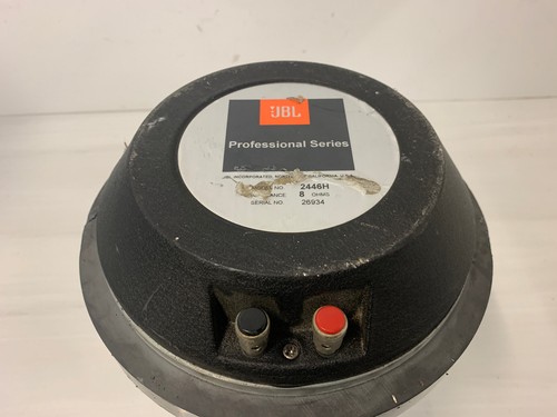 Jbl 2446h professional - 2446h,
