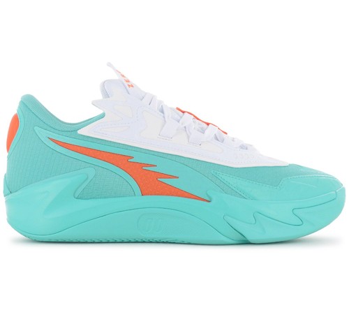 Puma scoot zeros - ii, shift