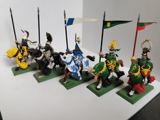 GW WARHAMMER FANTASY BATTLE