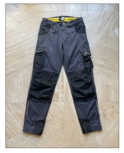 Vintage pantalon medium - vintage,