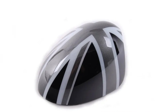 Coque rétroviseur avant - rétroviseur,