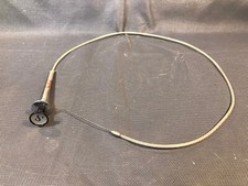 Ancienne tirette de starter pour Citroen 2CV, Dyane, Mehari neuve