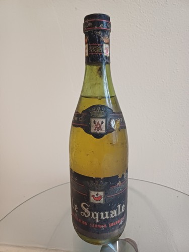 Squale appellation saumur - , le