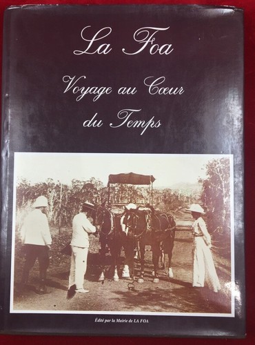 Foa voyage coeur - foa,, du