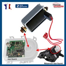 Pompe Reservoir Eolys Additif