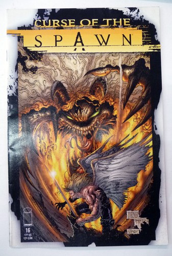 Curse the spawn image - curse,