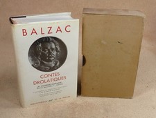 LA PLEIADE : BALZAC - LA