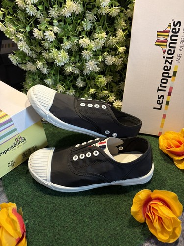 Chaussures toile les - toile,
