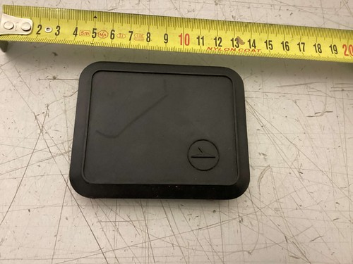 Bouchon compteur nos léger - bouchon,