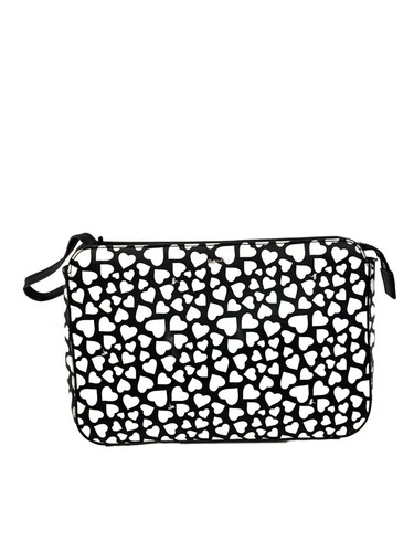 Agnes handbag multicolor - agnes,