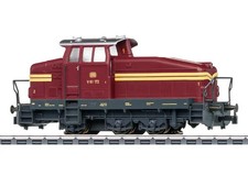 MARKLIN Locomotive diesel BR V