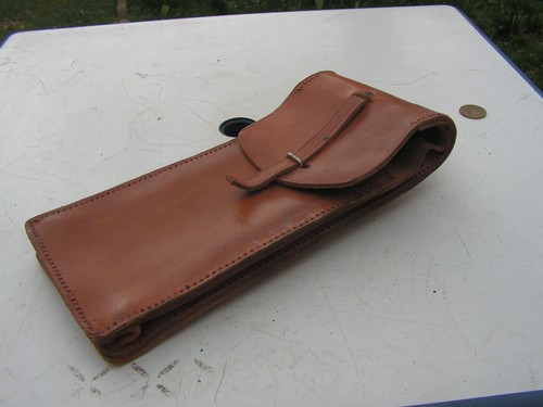 Etuit militaire - etuit,