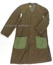 Doublure de Manteau - 37L - US