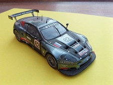 LE MANS 2006 ASTON MARTIN DBR9