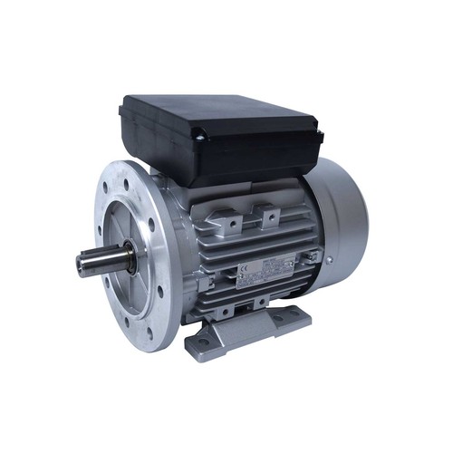 Moteur électrique monophasé - moteur,