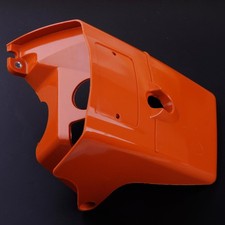 Top Cylinder Cover Shroud pour