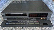 PANASONIC NV-W1 Magnétoscope VHS Multistandard Pour Pièces / For Spares