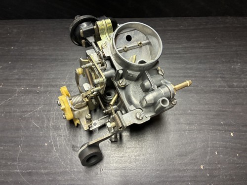 Carburateur solex pbisa 16 - solex, 32