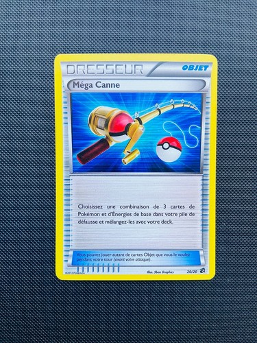 Carte pokemon méga - pokemon,