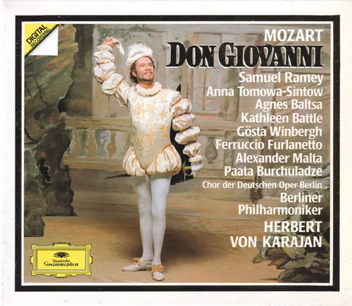 Don giovanni wolfgang - giovanni,