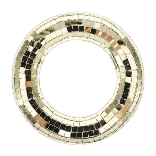 Mini boule facette - mini,