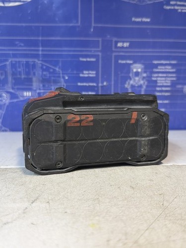 Batterie hilti 110 li - hilti, 22-110