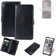 ÉTUI POUR Apple iPhone 16 Pro