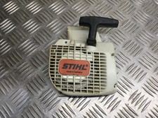 lanceur tronçonneuse stihl 025