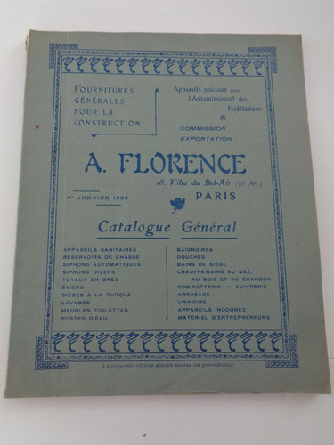 Catalogue sanitaire - 💥,