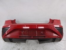 Pare-choc arrière occasion