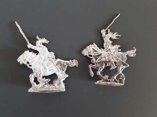 Petits soldats plats - plats, en